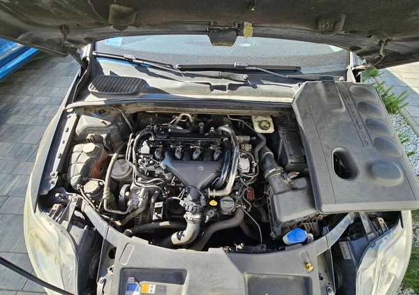 Ford Mondeo cena 24999 przebieg: 180200, rok produkcji 2010 z Ząbkowice Śląskie małe 137